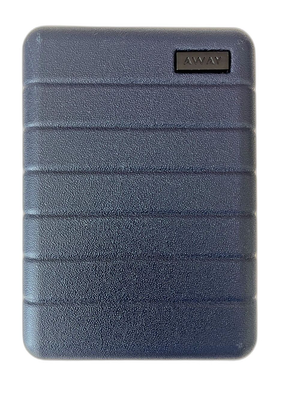 AWAY x United Airlines Mini Luggage Hard Shell Amenity First Class CASE ONLY